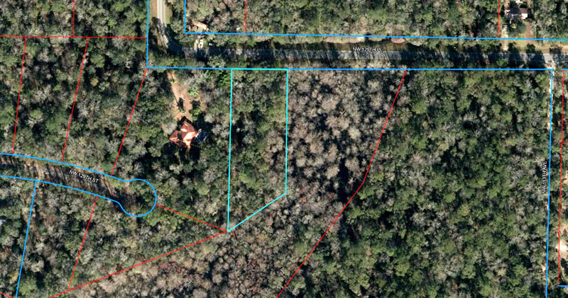 Central Florida Real Estate