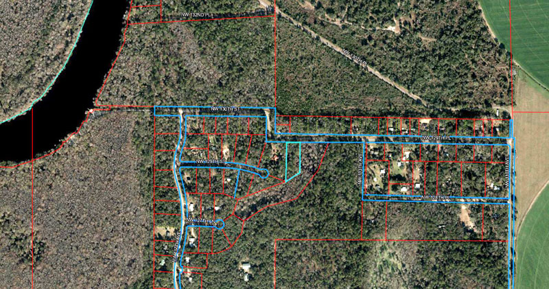 Central Florida Real Estate