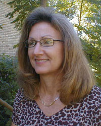 Regina Goss, Real Estate Broker
