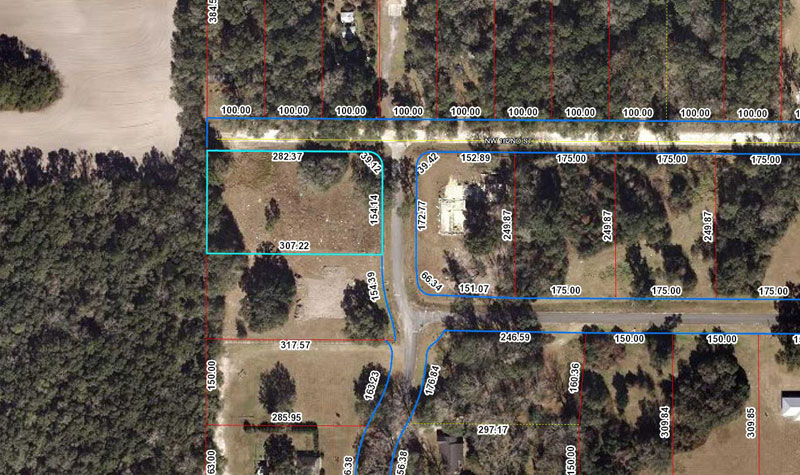 Central Florida Real Estate