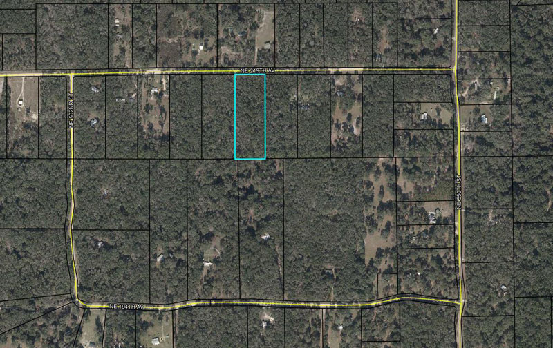 Central Florida Real Estate